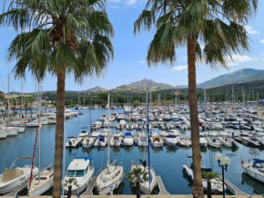 T2 Cabine, 4-6 pers, Parking, 150m plage - Argelès-sur-Mer - FR-1-388-16